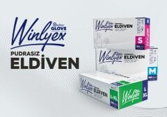 WİNLEX YENİ NESİL ELDİVEN MEDİUM