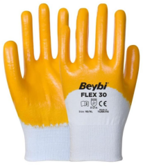 Beybi Flex 30 Nitril Eldiven