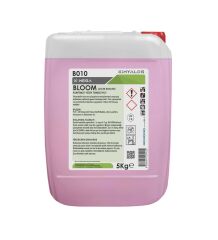 Kimyalog K-Mega Bloom Parfümlü Yüzey Temizleyici (Çiçek Bahçesi) 5 Lt