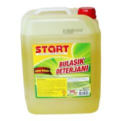 Start Elde Yıkama Bulaşık Deterjan 5 LT